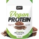 Протеин QNT Vegan Protein 500 g /25 servings/ Chocolate Muffin - изображение 3