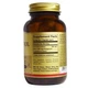 Ресвератрол Solgar Resveratrol 100 mg 60 Veg Caps - изображение 2