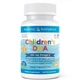 Омега 3 Nordic Naturals Children's DHA 250 mg 180 Mini Soft Gels - зображення 1