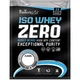 Протеин BioTechUSA Iso Whey Zero 25 g /1 servings/ Berry Brownie - изображение 3