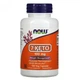 ДГЕА NOW Foods 7-Keto-DHEA 100 mg 120 Veg Caps - зображення 1