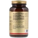 Вітамін D Solgar Vitamin D3 (Cholecalciferol) 1000 IU 90 Tabs - зображення 2