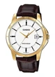 Часы Casio MTP-V004GL-7AUDF - изображение 1