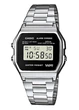 Часы Casio A-158WEA-1EF - изображение 1