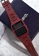 Часы Casio CA-53WF-4BEF - изображение 3