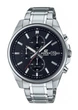 Часы Casio EFV-610D-1AVUEF - изображение 1