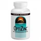 Микроэлемент Цинк Source Naturals OptiZinc 120 Tabs - изображение 1