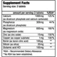 Мультиминералы для спорта BioTechUSA Calcium Zinc Magnesium 100 Tabs - изображение 2