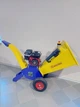 Измельчитель-щепорез «Woodex-6500» - изображение 2