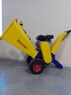 Измельчитель-щепорез «Woodex-6500» - изображение 8