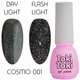 Гель-лак Toki-Toki Cosmo № 001 - изображение 1
