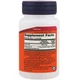 Витамин Б12 NOW Foods Methyl B-12 5000 mcg 60 Lozenges - изображение 2