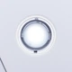 Витяжка декоративна похила MINOLA HDN 6242 WH 700 LED - изображение 9