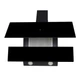 Витяжка Weilor WDS 9280 BL 1200 LED - изображение 4