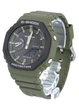 Часы Casio GA-2110SU-3AER - изображение 2