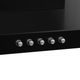 Вытяжка PERFELLI T 6612 A 1000 BL LED - изображение 5