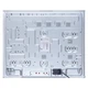 Варильна поверхня газова Perfelli HGM 61624 WH - изображение 8