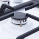 Варильна поверхня газова Perfelli HGM 61624 WH - изображение 6