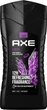 Гель для душа AXE Эксайт 250 мл (8710447276587) - изображение 1