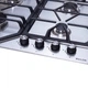 Варочная поверхность на металле&nbsp;WEILOR GM W 604 SS - изображение 4