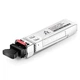 Модуль SFP Alistar Модуль SFP 1000BASE-BX 1SM WDM LC 120KM TX1550/RX1490nm DDM (SFP-1G-BX-D-L120) - изображение 1
