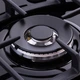 Поверхня газова на склі WEILOR GG W 614 BL - изображение 6
