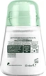 Антиперспирант роликовый Garnier Mineral Невидимый Свежесть цветов 50 мл (3600541448148) - изображение 2