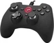 Геймпад проводной SpeedLink Rait PC/PS3/Switch Black (SL-650010-BK) - изображение 2