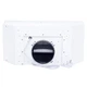 Вбудована витяжка WEILOR PBE 6230 GLASS WH 1100 LED - изображение 7