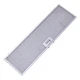 Витяжка повновбудована WEILOR PBS 72650 GLASS BG 1250 LED Strip - зображення 9