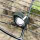 Армейские часы мужские наручные противоударные с подсветкой Sanda 6008 Green-Black - изображение 3
