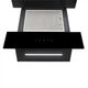Витяжка декоративна похила WEILOR PDS 6230 BL 1000 LED Strip - изображение 7
