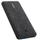 УМБ Power Bank (зовнішній акумулятор) ANKER PowerCore Metro Slim 10000 мАг Чорний (A1229H11) - зображення 1
