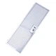 Витяжка повновбудована WEILOR PBSR 52301 GLASS BL 1100 LED Strip - зображення 11