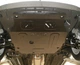 Защита двигателя Chevrolet Aveo 2012- Kolchuga 1.0413.00 - изображение 1