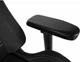 Кресло для геймеров Hator Arc Fabric Jet Black (HTC-982) - изображение 9