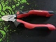 Кусачки, Бокорізи 140 мм Professional Wiha 26736 - зображення 6