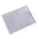 Витяжка декоративна похила WEILOR WDS 62301 R WH 1000 LED - изображение 9