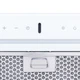 Витяжка повновбудована WEILOR PBSR 52651 GLASS WH 1300 LED Strip - зображення 8