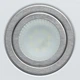 Витяжка повновбудована MINOLA HBI 5622 WH 1000 LED - зображення 6