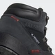Buty trekkingowe męskie wysokie adidas Terrex Snowpitch C.Rdy FV7957 44 (9.5UK) 27.1 cm Czarne (4062058755208) - obraz 8
