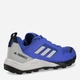 Buty do biegania męskie adidas Terrex Agravic Tr FZ4447 44 (UK9.5) 27.1 cm Granatowe (4064047018042) - obraz 3
