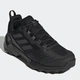 Buty turystyczne męskie adidas Eastrail 2 S24010 42 (UK8) 26 cm Czarne (4064055862552) - obraz 2