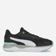Buty do biegania damskie Puma R78 Voyage Black-White-Eggshel 38072903 38.5 (UK 5.5) 24.5 cm Czarne (4063699505610) - obraz 1