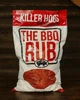 Американские специи для барбекю BIG RUB BBQ Killer Hogs SPICE-BBQ-BIG - изображение 1