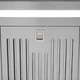 Декоративна витяжка зі склом WEILOR PGS 9230 IG 1000 LED Strip - изображение 6