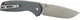 Нож складной Ganzo G6803 Gray (G6803-GY) - изображение 2