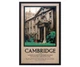 Постер CP Cambridge 1930, Туризм 53х84 см (235) - зображення 1