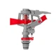 Дождеватель пульсирующий Intertool (GE-0065) - изображение 3