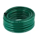 Шланг садовий, тришаровий, зелений, 1/2", 10 м,&nbsp;армований INTERTOOL GE-4021 - изображение 1